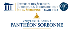 Université Panthéon Sorbonne