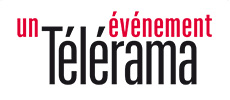 Télérama évènement magazine