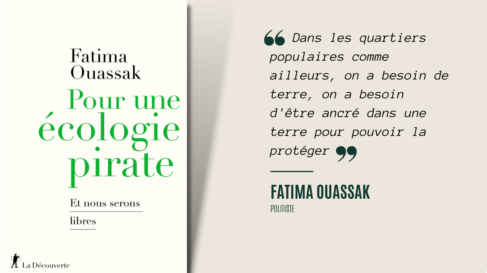 Citation entretien Fatima Ouassak