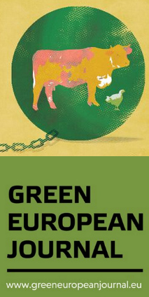[Green European Journal] Comment la fusion Bayer – Monsanto pose la question de notre sécurité alimentaire à moyen terme