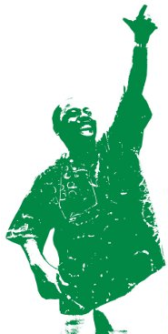 Ken Saro-Wiwa, figure africaine de l’écologie