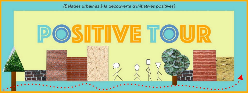 [Positive Tour] Coworking écolo-éthique à Montreuil et monnaie locale