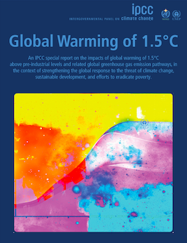 [Conférence] Urgence climat!