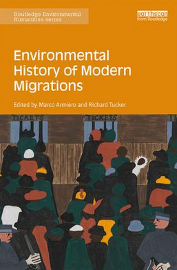 Pour une histoire environnementale des migrations modernes