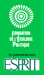 3e Edition du Prix du Livre d’Ecologie Politique