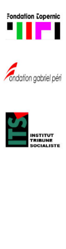 Présentation du cycle de séminaires 2016 de la Fondation Gabriel Peri