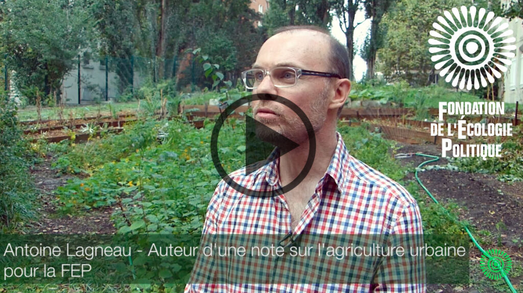 [Reportage vidéo] Aspects méconnus de l’agriculture urbaine: 2 expériences entre humanisme et éveil pédagogique