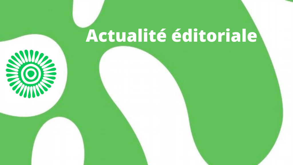 Les Actus Éditoriales