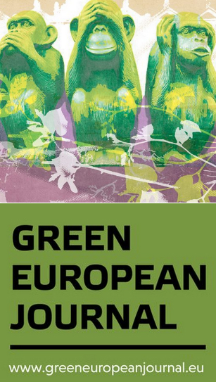 [Green European Journal] Comment faire rentrer les animaux en politique?