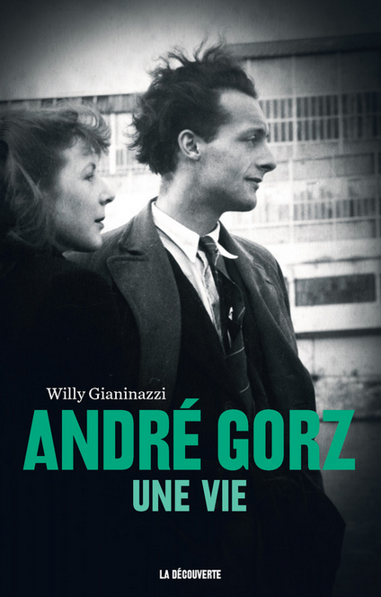 3 questions sur Gorz avec W.Gianinazzi
