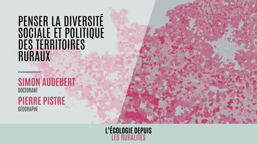 Penser la diversité sociale et politique des territoires ruraux