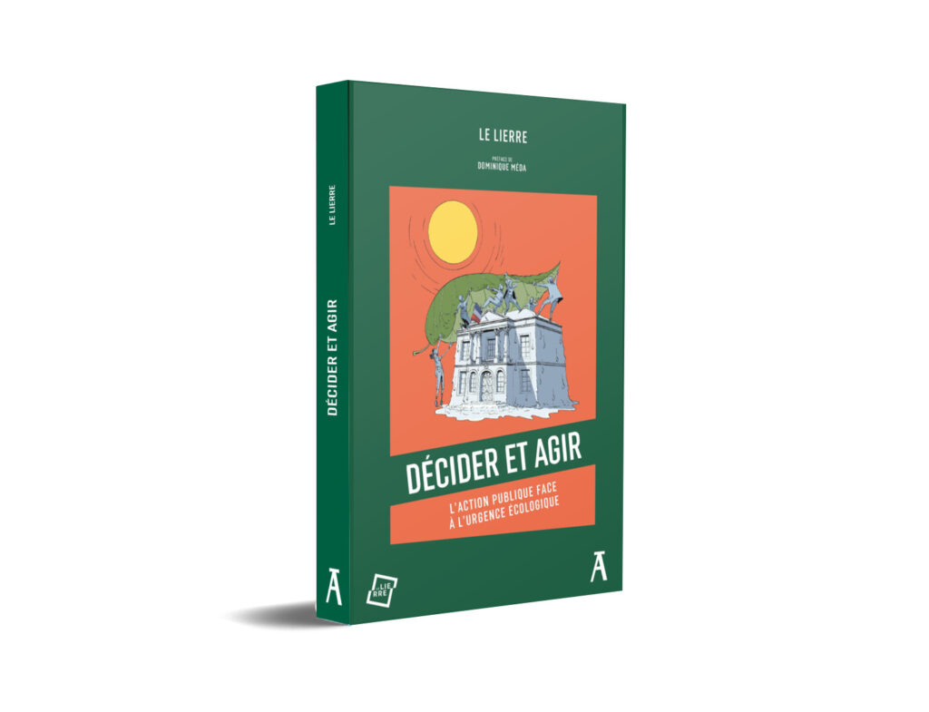 Livre du lierre en photo