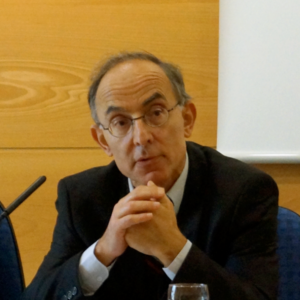 Patrick Chastenet