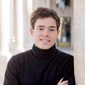Paul Montjotin