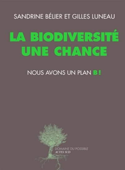 Protection de la nature et biodiversité
