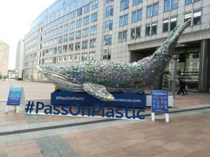 [Conférence] Quelle stratégie européenne pour lutter contre les déchets plastiques?