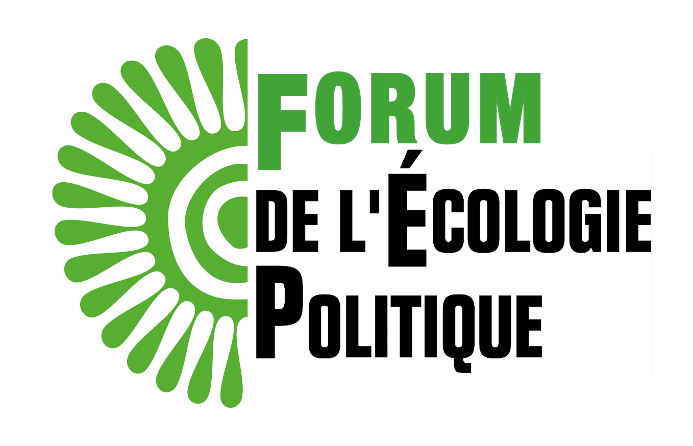 Retour sur le Forum de l’Ecologie Politique 2015