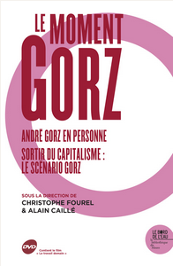 Gorz 10 ans après – L’avenir du travail