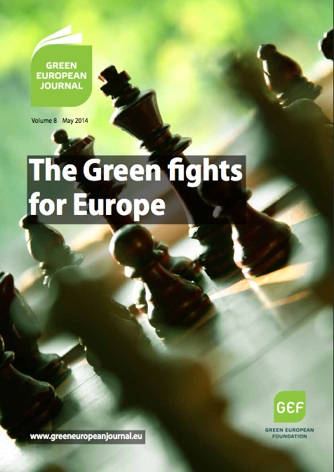 Les combats des écologistes en Europe
