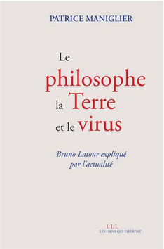 « Le philosophe, la Terre et le virus »