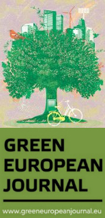 [Green European Journal] Pour un revenu de transition écologique
