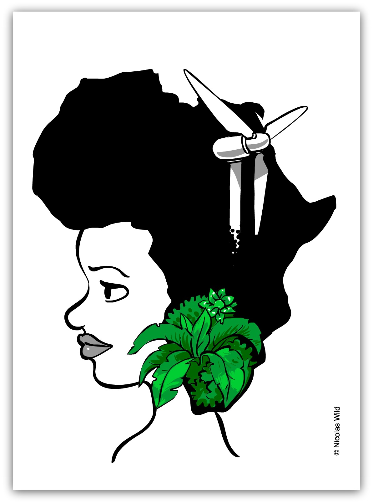 [Colloque] AFRIQUE: LA COP21… ET APRÈS