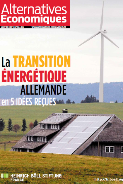 5 idées reçues sur la transition énergétique allemande